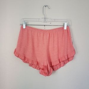 Make+Model PJ shorts M